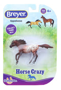 Appaloosa 1:32 Scale Model Horse M90719
